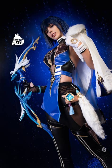 katekeycosplay|My Lae'zel by Kate Key Cosplay : r/Katekey .